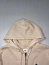 Lee Regular Fit Full-Zip Hoodie  (S/M)