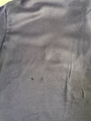 Kappa Navy Long Sleeve Polo with 1916 Crest Badge – (XL)