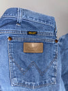 Vintage Wrangler 13MWZ Cowboy Cut Jeans (W:38) (L:44)
