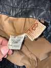 Super Premium Original Leather Jacket (M)