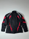 Limitless Motorcycle Jacket Riding Jacket Padded (2XL)
