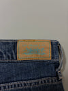 Levi’s 515 Denim Shorts Women’s (W:32) (L:17)