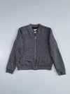 Superdry Orange Label Luxe Bomber Jacket (M)