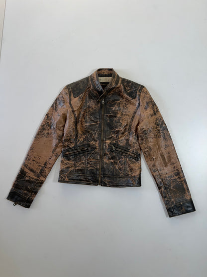 !                                                               Super Premium Original Leather (RARE) (XS)