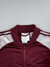 Vintage 80s Adidas Originals Trefoil Track Jacket (L)