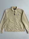 Polo Ralph Lauren Harrington Jacket – Khaki (XL)
