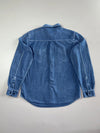 Levi's Two Horse Brand Denim Work Shirt – (L)
