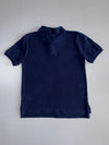 Polo Ralph Lauren Navy Polo (Kids (S)