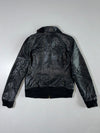Only Premium Original Leather Jacket (S)