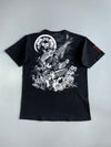 Pansion | Japanese Koi Fish Art Tee | (M)