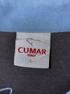 Cumar Italy | Striped Rugby Polo (L)