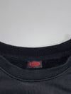 Stranger Things Netflix Embroidered Crewneck (Back Full Embroidered )(L/XL)