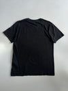 Levi’s Black Batwing Logo Tee (XS)