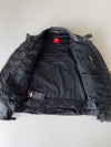 ZDucati by Dainese Original Authentic Pure Leather Jacket (PADDED) (RARE) (M/L)