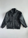 Super Premium Original Leather Jacket (XL)