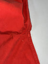 Marlboro Classics Rust Red Cotton Harrington Jacket (XL)