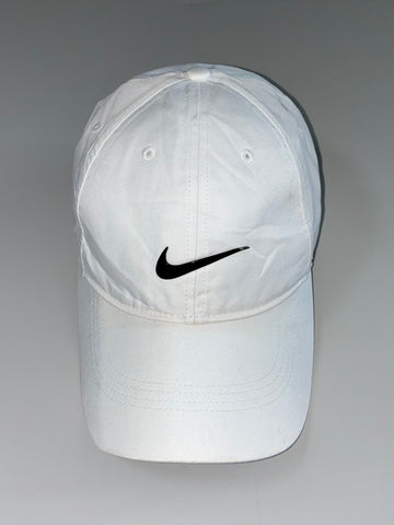 Nike Classic Swoosh Cap (Adjustable)