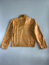 Vintage Premium Original Leather Jacket (Xl)