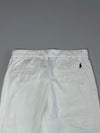 Polo by Ralph Lauren White Chinos (W:28|L:42)