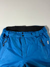 Crivit Blue Insulated Ski Snow Pants (W:34) (L:46)