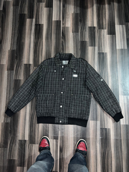 ZPremium Minimal Jacket (XL/2XL)