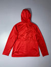 Nike Therma-Fit LeBron Hooded Jacket Red, Size (M)