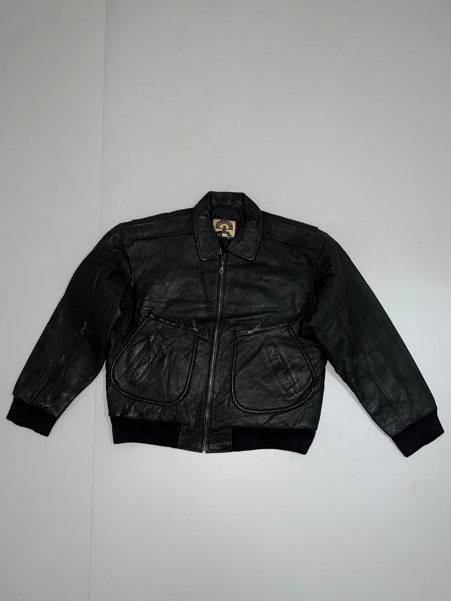 ZSuper Premium Original Leather (M/L)