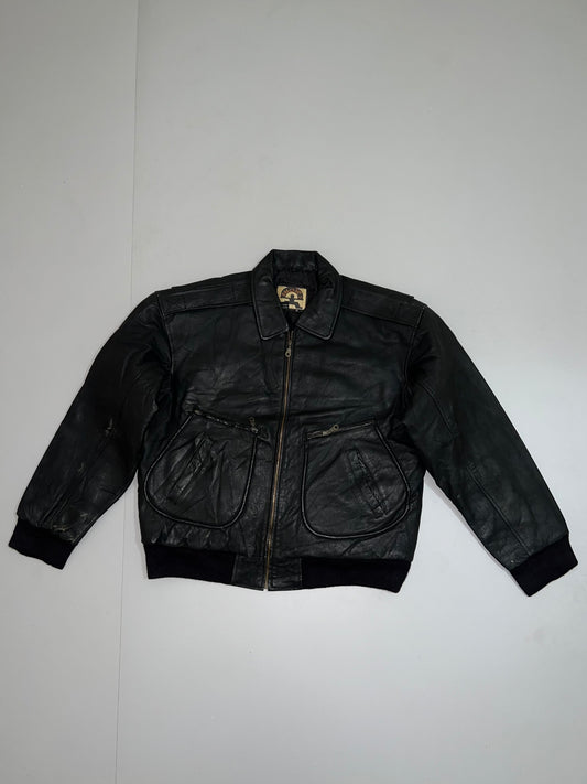 ZSuper Premium Original Leather (M/L)