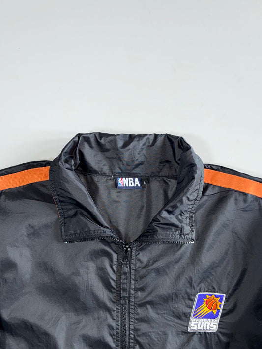 NBA Phoenix Suns Track Jacket (Xl)