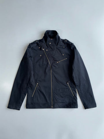Knightsbridge Popeye BikerJacket (M)