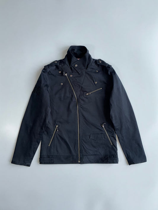 Knightsbridge Popeye BikerJacket (M)