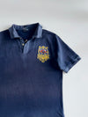 Polo Ralph Lauren Premium Fully Embroidered Logo (M)