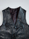 Premium Original Leather Jacket (XS)