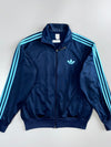 Adidas Originals Trefoil Track Jacket (L)