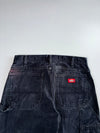 Dickies Premium Original Baggy Jeans (W:32 |L:40)