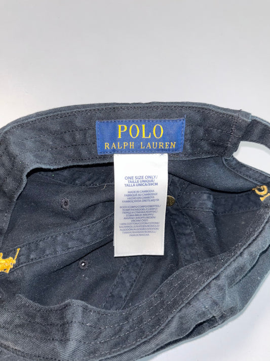 Polo Ralph Lauren Original Cap (Adjustable)
