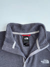 The North Face | Polartec 1/4 Zip Fleece (M)