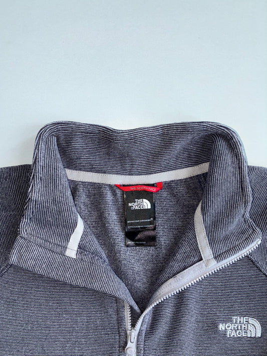 The North Face | Polartec 1/4 Zip Fleece (M)