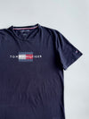 Vintage Tommy Hilfiger Premium Original T-shirt (L)