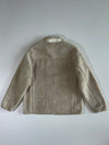 NEPA Sherpa Fleece Zip Jacket (M)