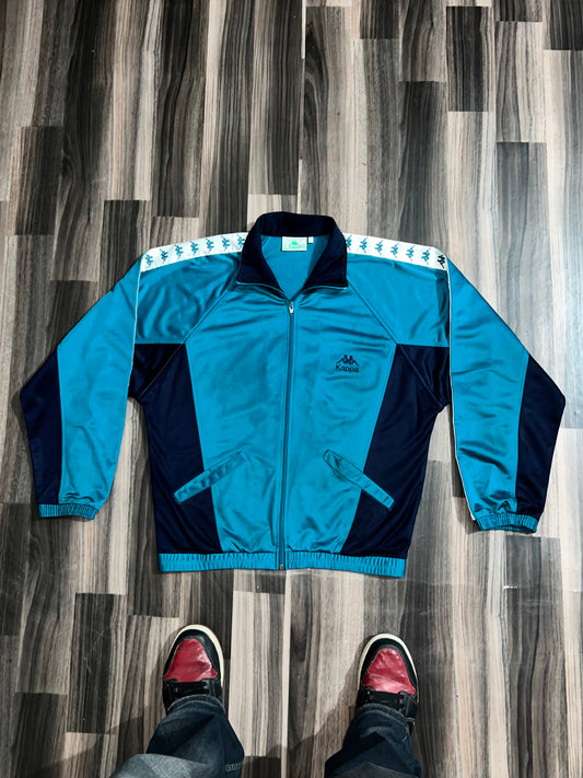 ZKappa Original Premium Jacket (L/Xl)
