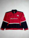 Winner's Circle | Dale Jr #8 Budweiser NASCAR Racing Jacket (2XL/3XL)