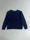 GAP Arch Logo Crewneck Sweatshirt (M)