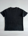 Polo Ralph Lauren Waffle Knit Thermal T-Shirt Black (2XL/3Xl)