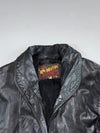 Super Premium Original Leather Jacket (XS)