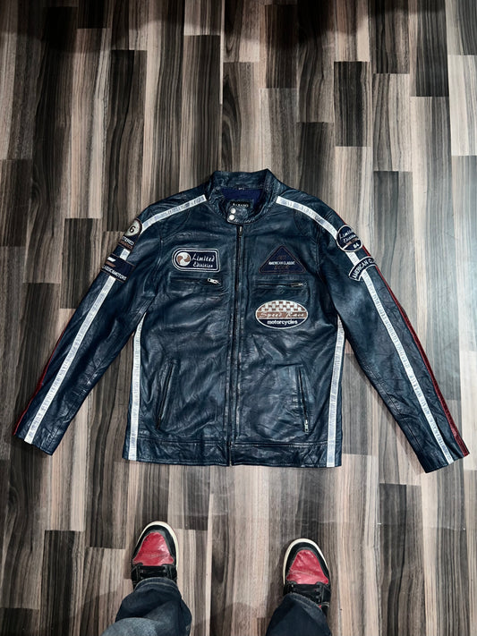 ZUltra Premium Original Leather (RARE) L/XL