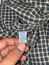 Ralph Lauren Grey Check Shirt (M/L)