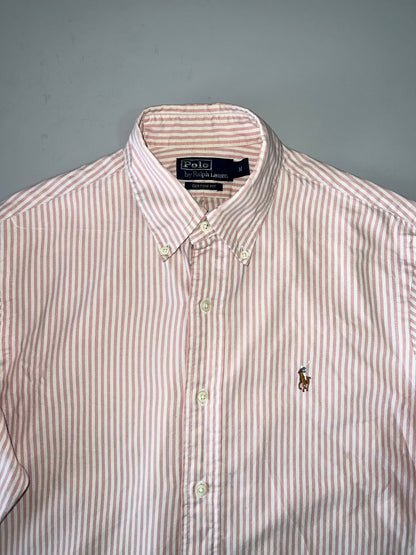 ZRalph*Lauren* Original Shirt (M/L)