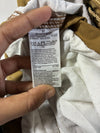 Vintage Gap Brown Cargo Shorts (W:32)( L:21)