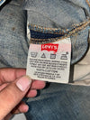 Levi’s Vintage Dirty Wash Straight Jeans (W:34|L:42)